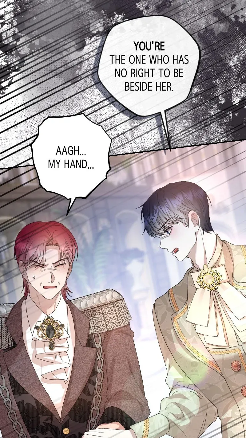 Parting Ways With Destiny Chapter 31 page 49 - 
