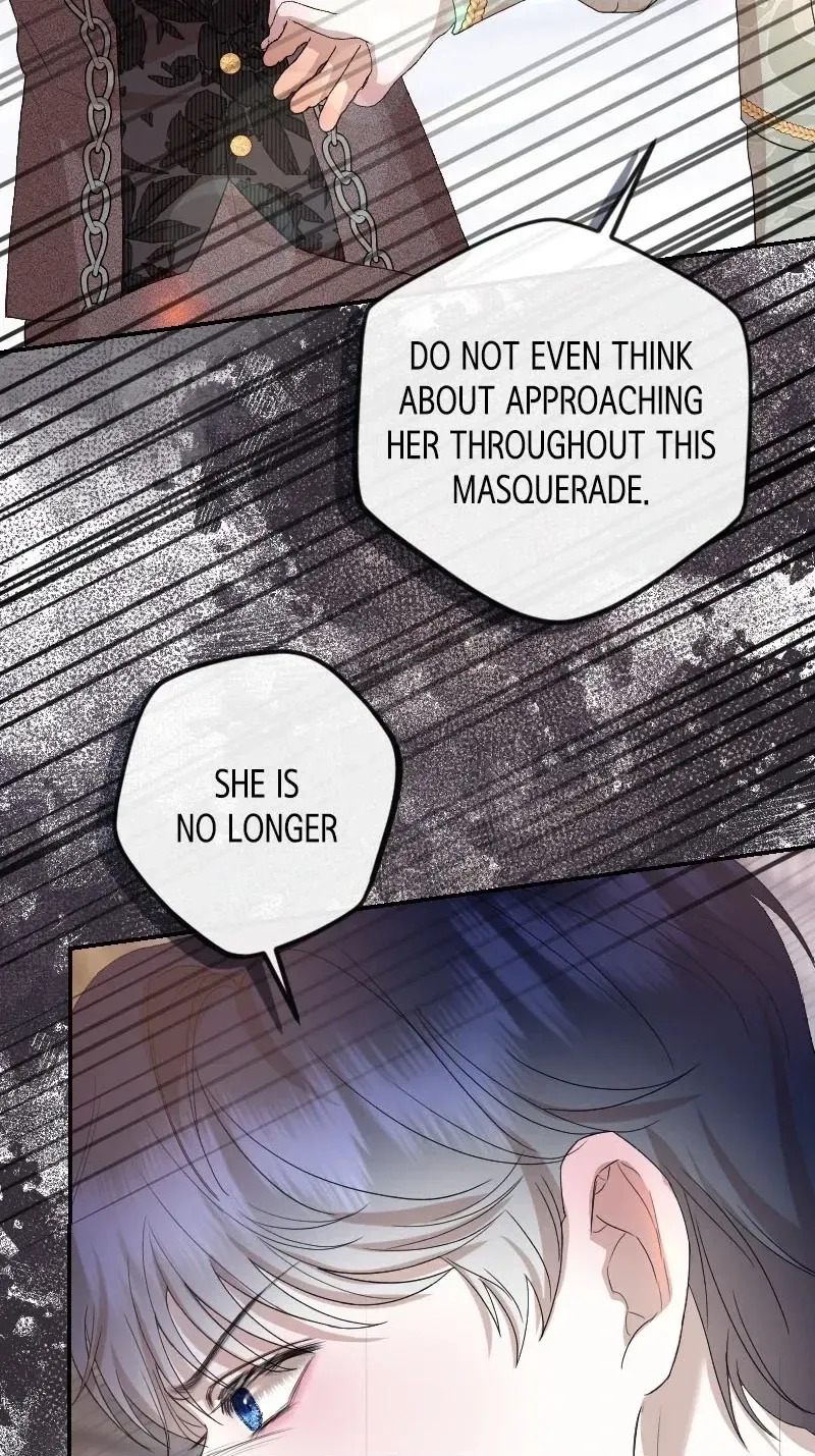 Parting Ways With Destiny Chapter 31 page 50 - 
