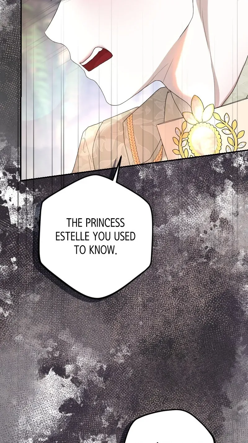 Parting Ways With Destiny Chapter 31 page 51 - 