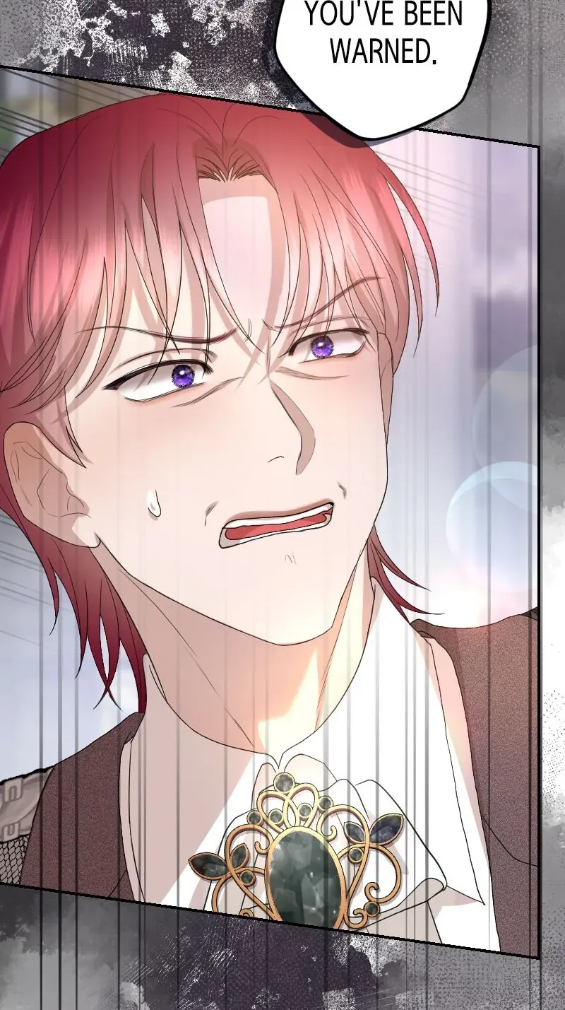 Parting Ways With Destiny Chapter 31 page 52 - 
