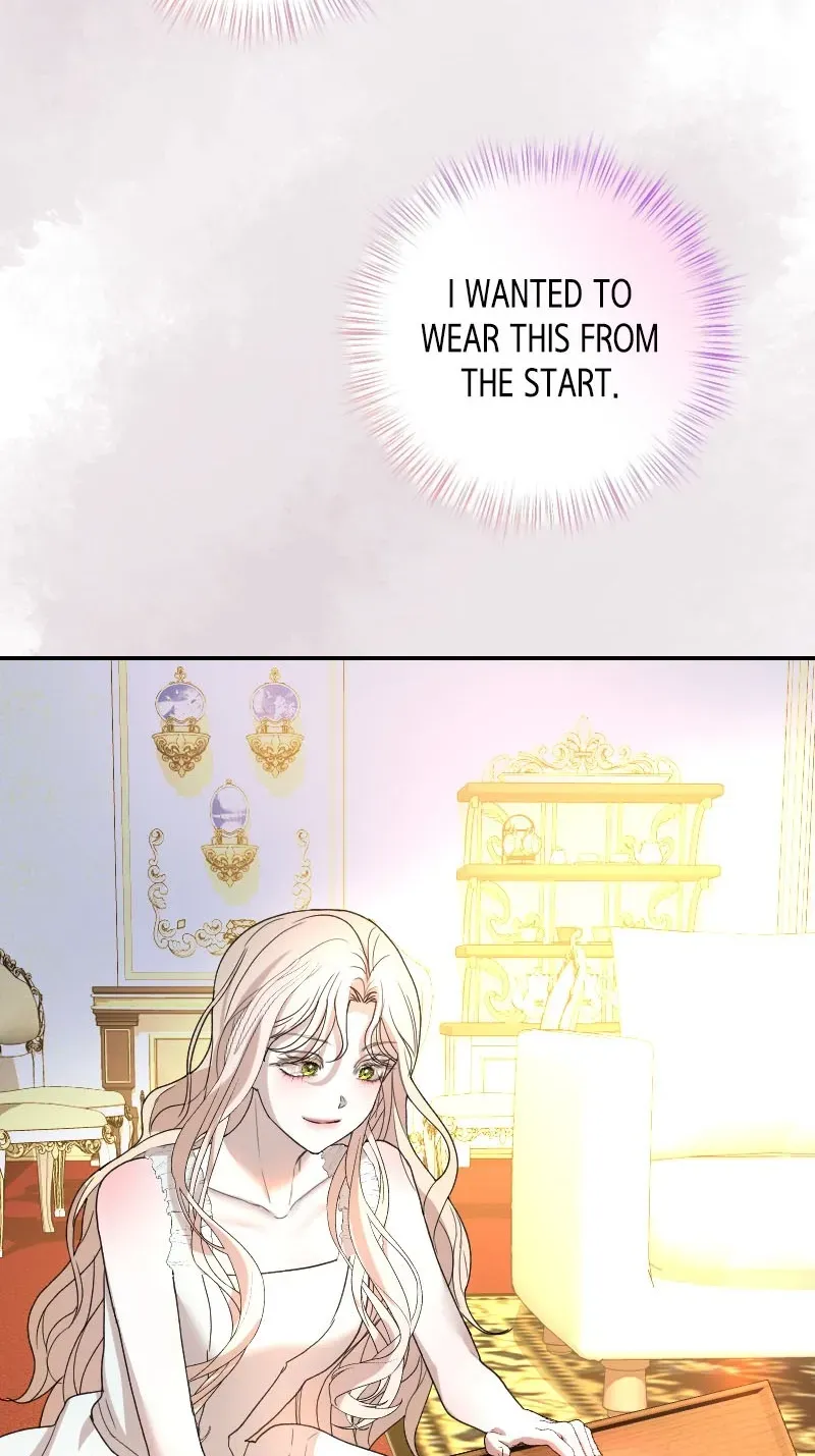 Parting Ways With Destiny Chapter 31 page 66 - 