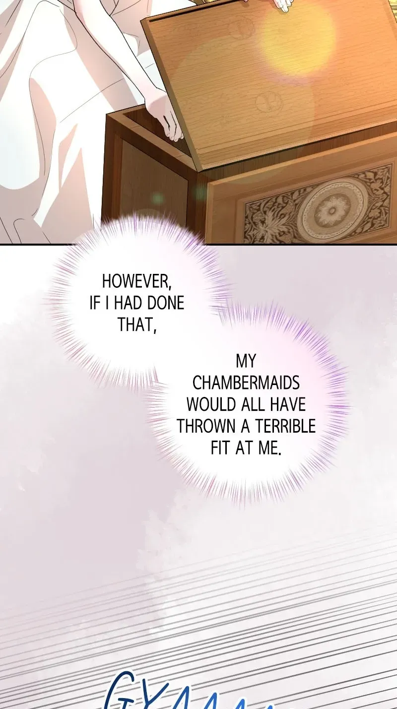 Parting Ways With Destiny Chapter 31 page 67 - 