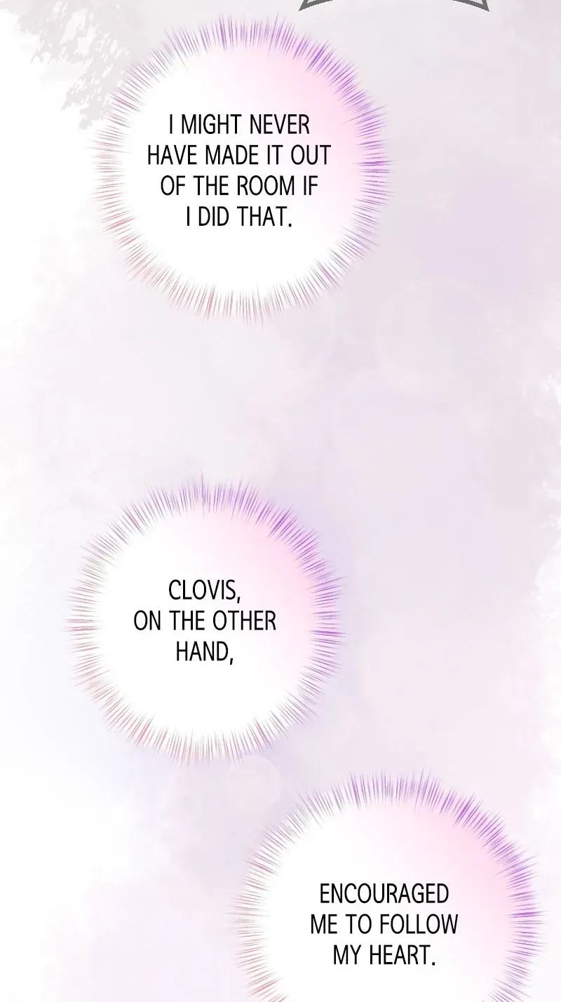 Parting Ways With Destiny Chapter 31 page 69 - 