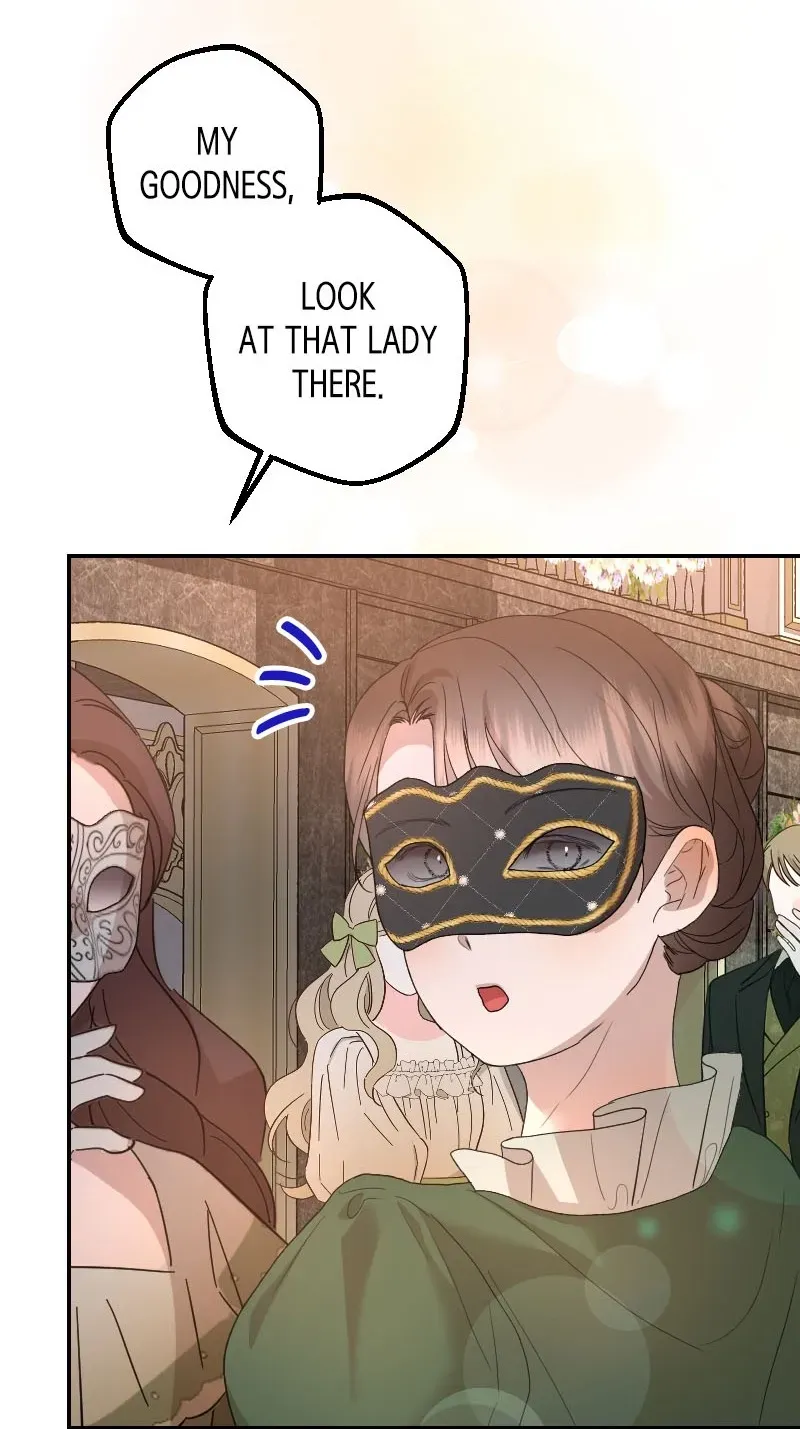 Parting Ways With Destiny Chapter 31 page 75 - 
