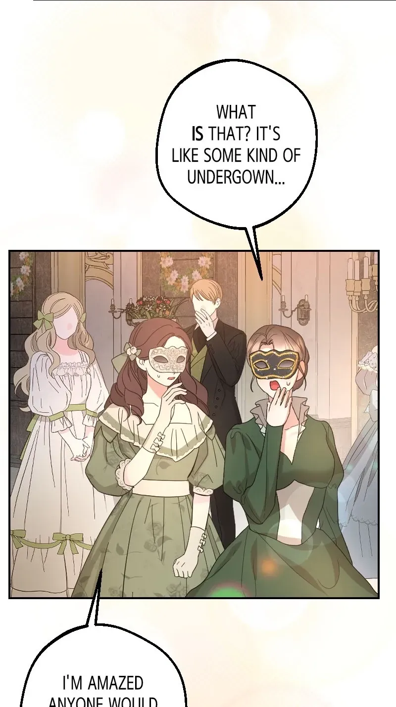 Parting Ways With Destiny Chapter 31 page 76 - 