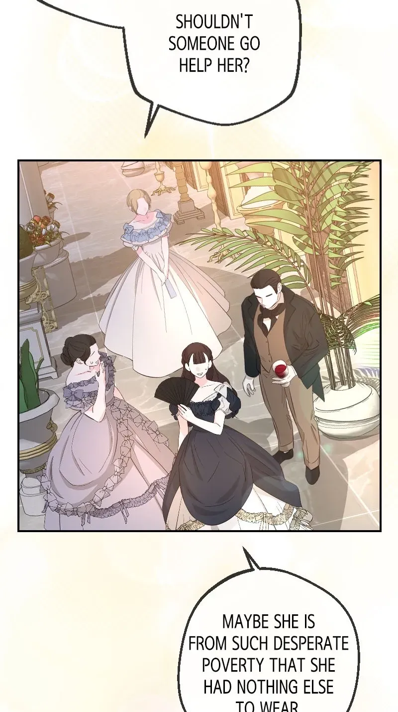 Parting Ways With Destiny Chapter 31 page 78 - 