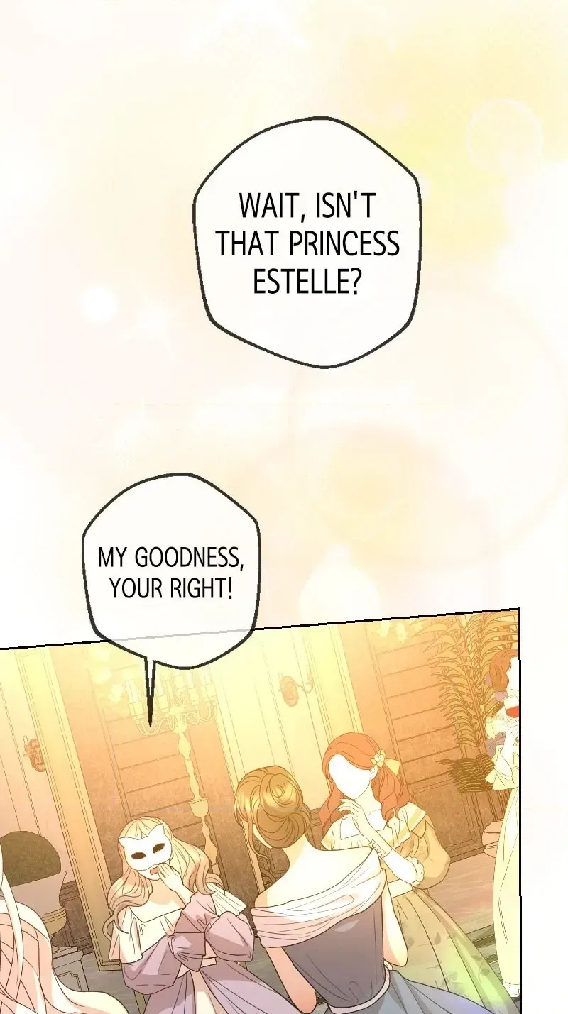 Parting Ways With Destiny Chapter 31 page 80 - 