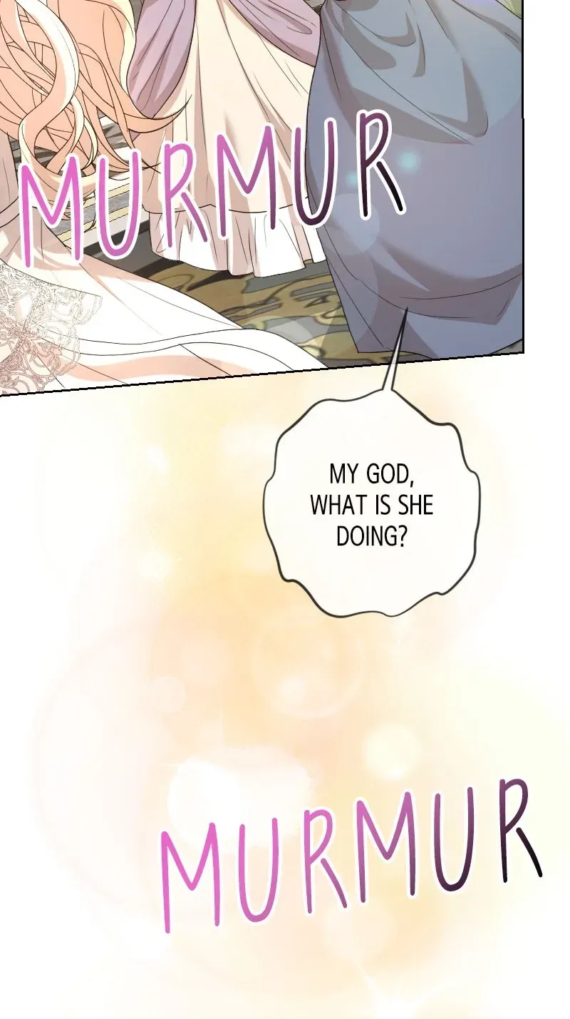 Parting Ways With Destiny Chapter 31 page 81 - 