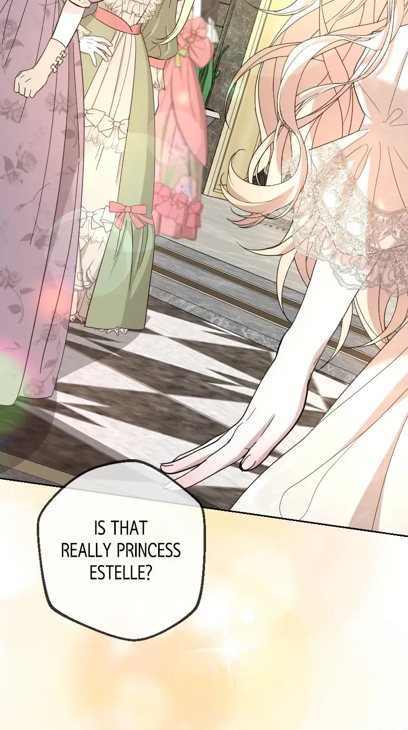 Parting Ways With Destiny Chapter 31 page 83 - 