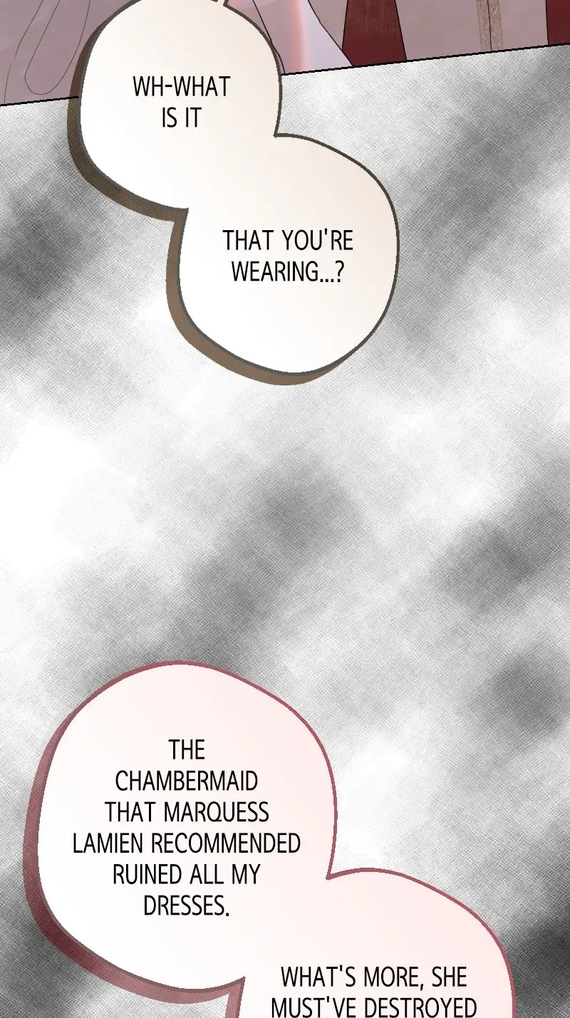 Parting Ways With Destiny Chapter 31 page 92 - 
