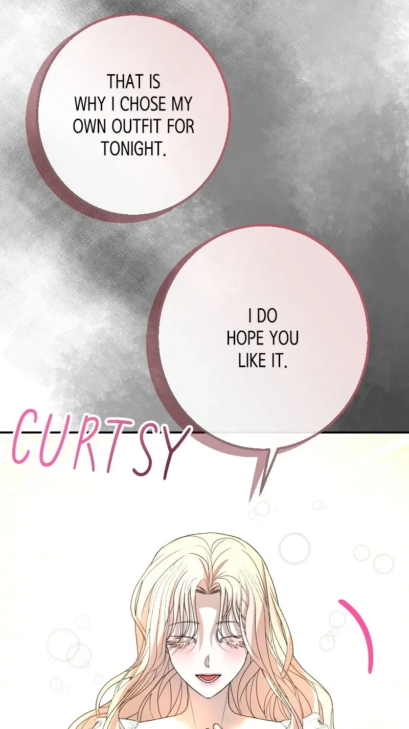 Parting Ways With Destiny Chapter 31 page 98 - 