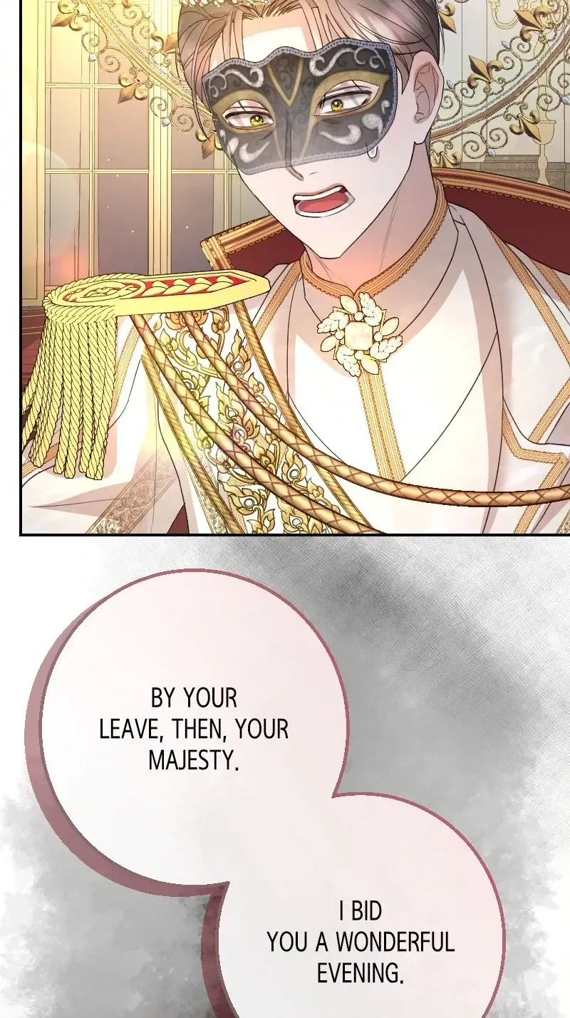 Parting Ways With Destiny Chapter 31 page 100 - 