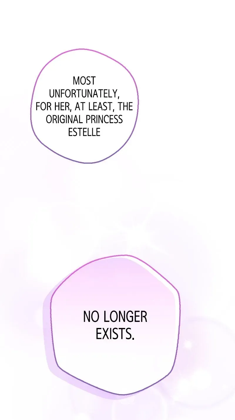 Parting Ways With Destiny Chapter 35 page 1 - 