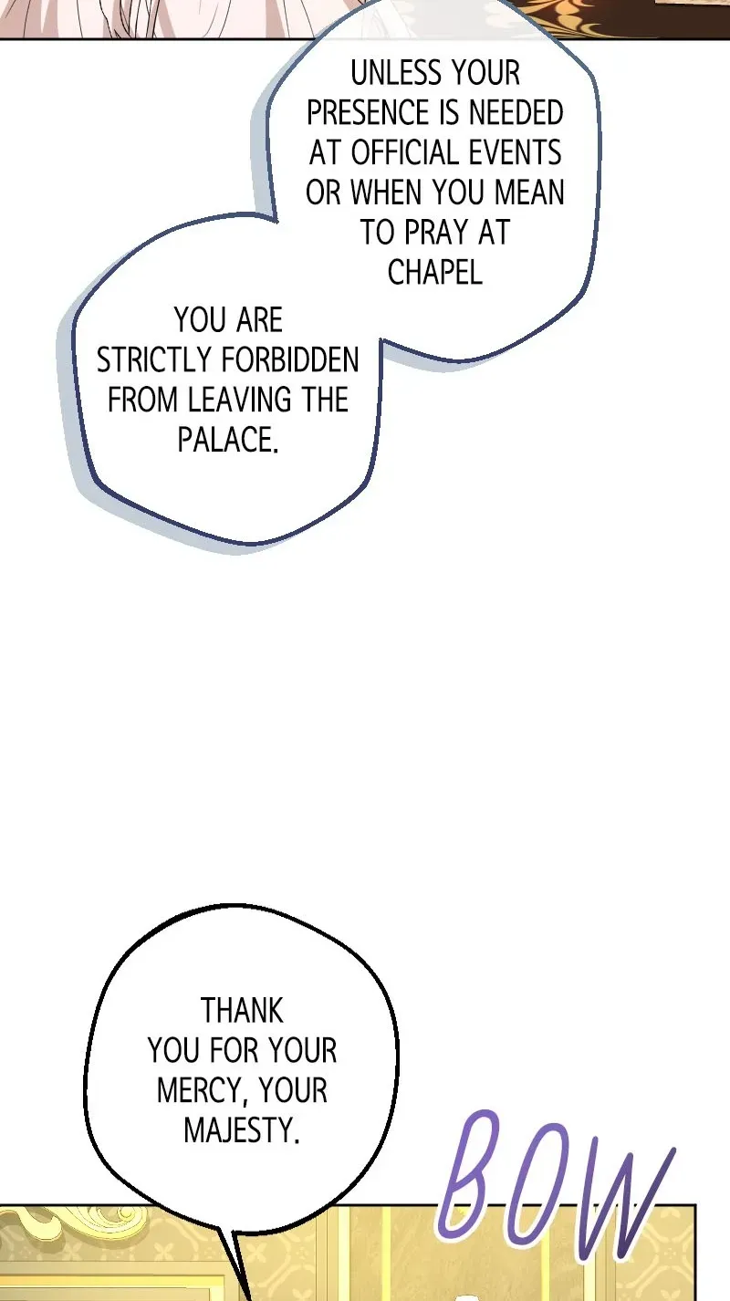 Parting Ways With Destiny Chapter 35 page 105 - 