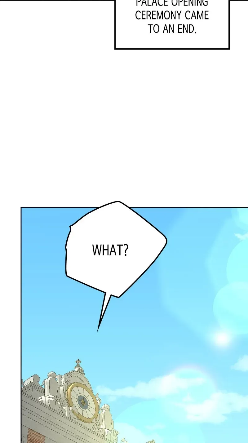 Parting Ways With Destiny Chapter 35 page 33 - 