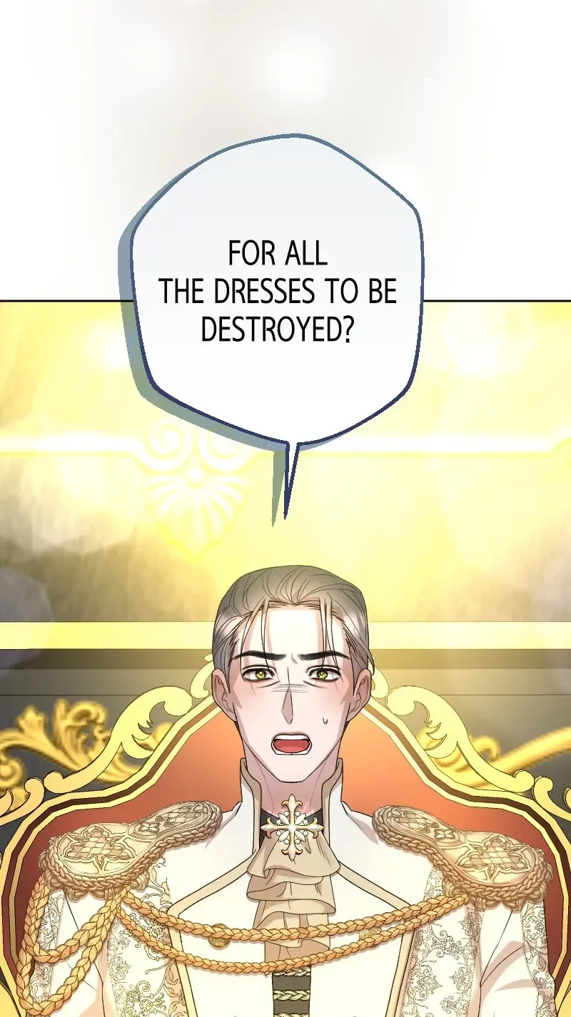 Parting Ways With Destiny Chapter 35 page 35 - 