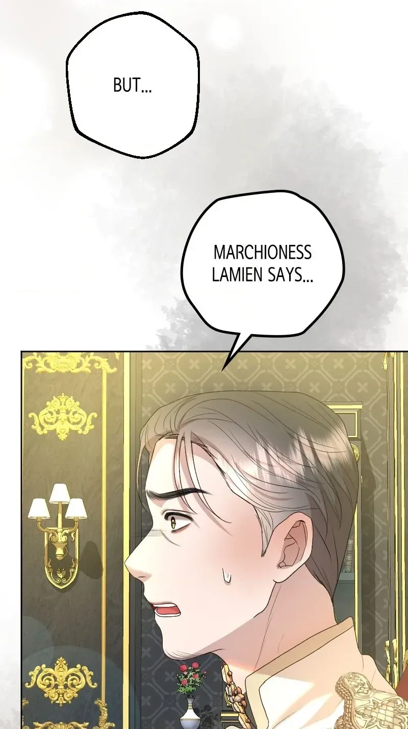 Parting Ways With Destiny Chapter 35 page 40 - 