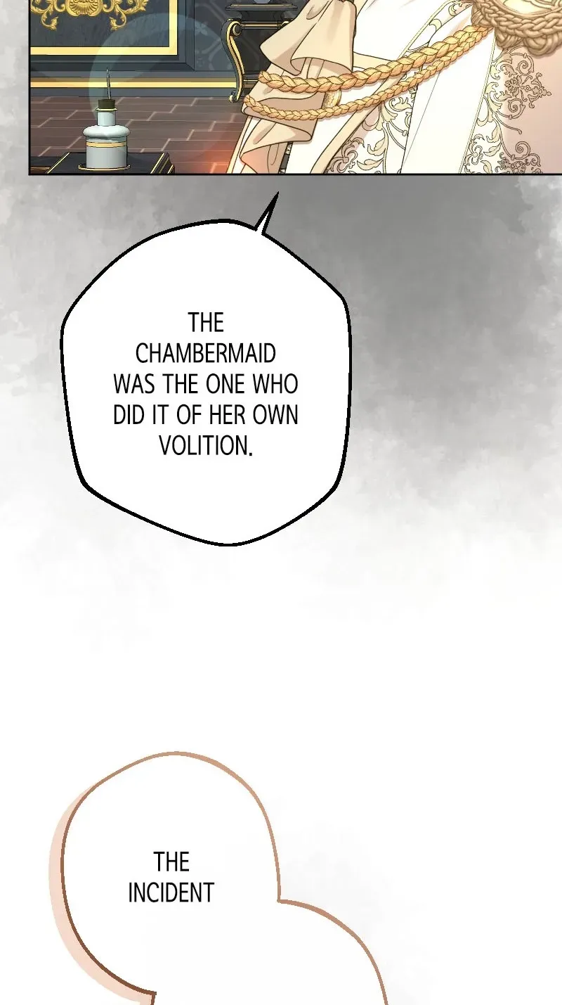 Parting Ways With Destiny Chapter 35 page 41 - 