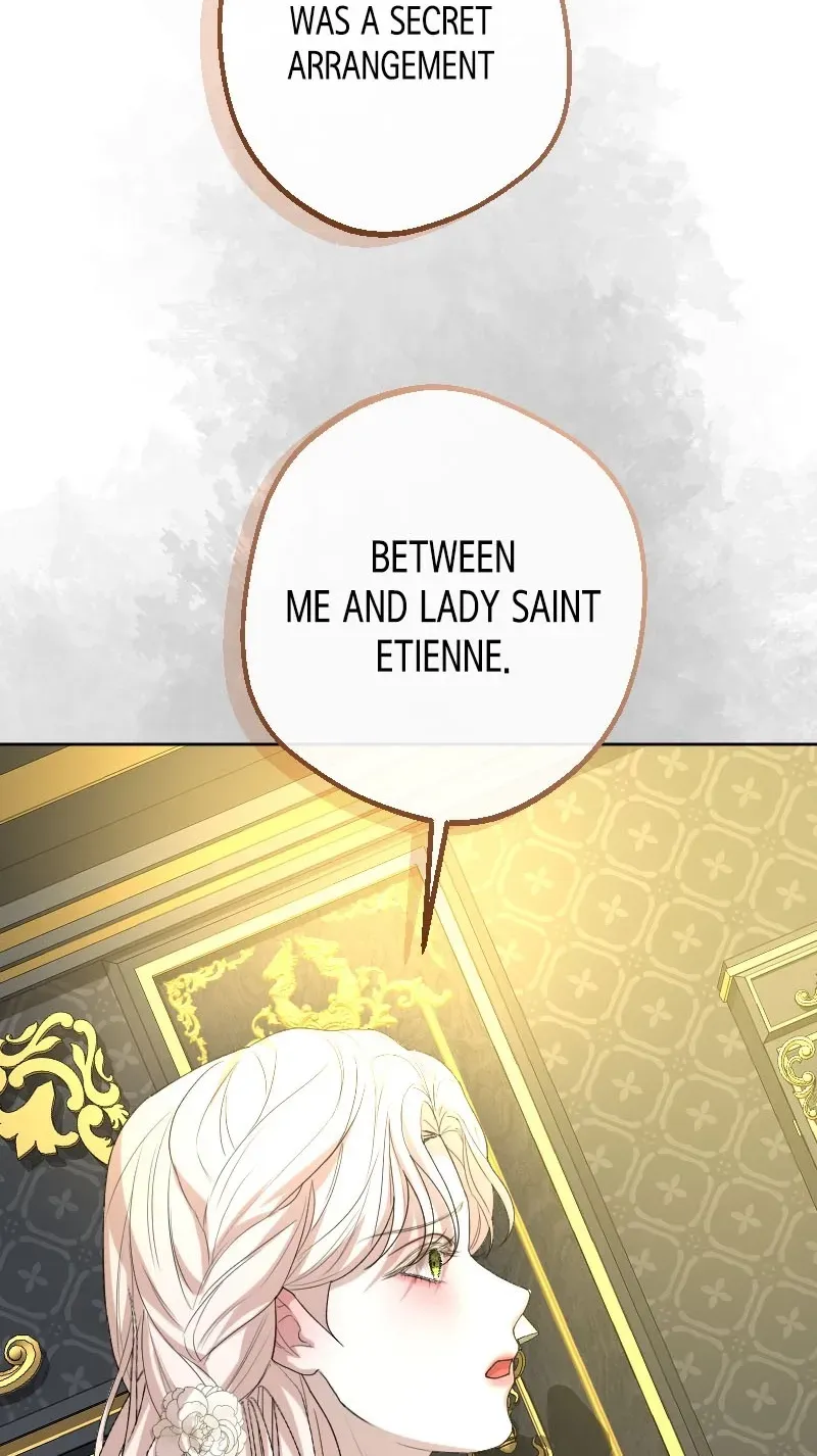 Parting Ways With Destiny Chapter 35 page 42 - 