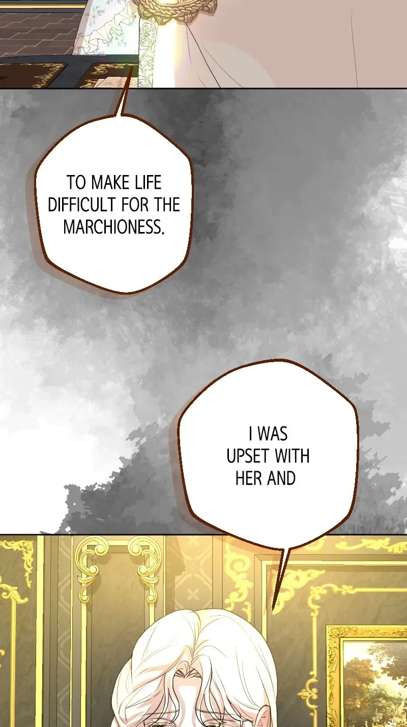Parting Ways With Destiny Chapter 35 page 45 - 