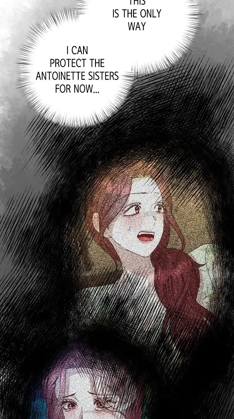 Parting Ways With Destiny Chapter 35 page 47 - 