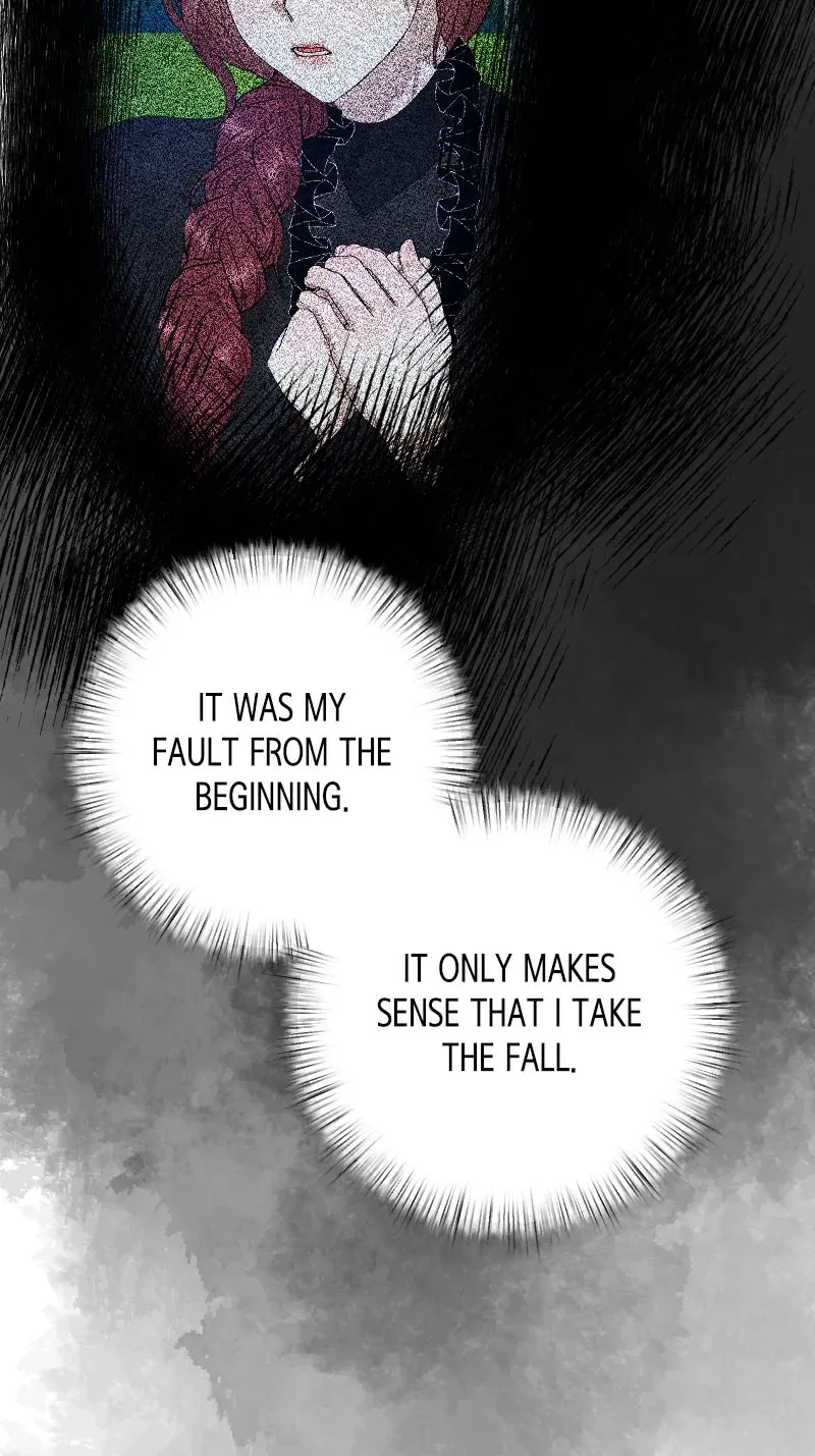 Parting Ways With Destiny Chapter 35 page 48 - 