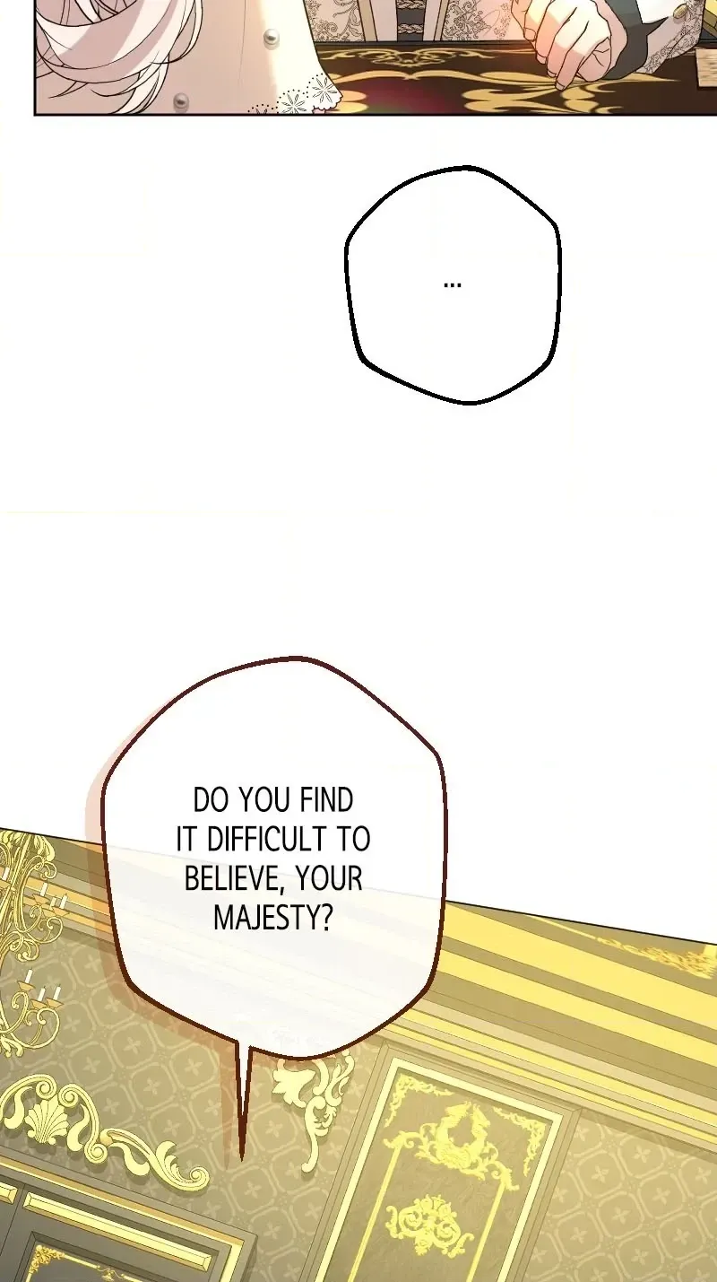 Parting Ways With Destiny Chapter 35 page 50 - 