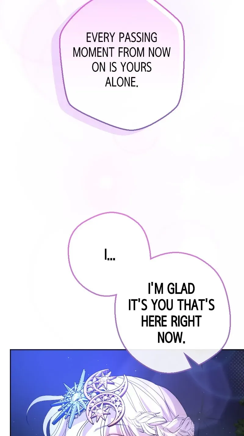 Parting Ways With Destiny Chapter 35 page 6 - 