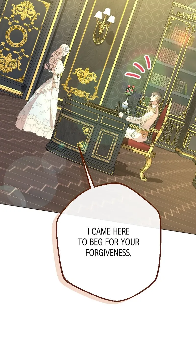 Parting Ways With Destiny Chapter 35 page 51 - 