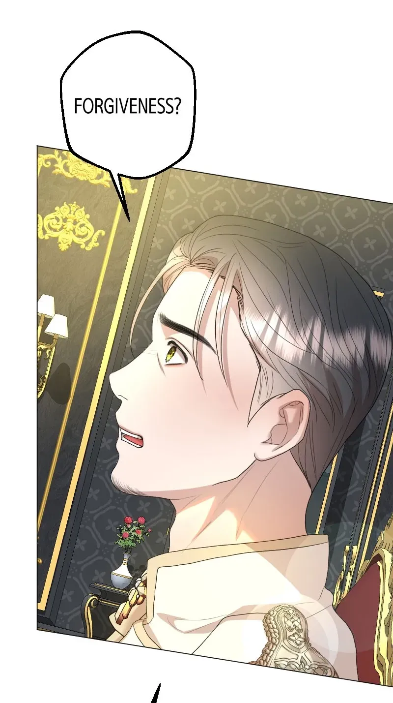 Parting Ways With Destiny Chapter 35 page 52 - 
