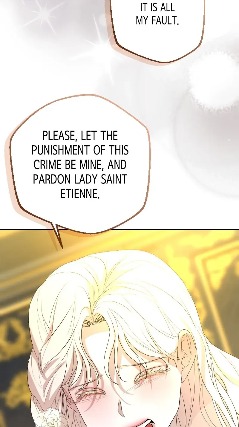 Parting Ways With Destiny Chapter 35 page 55 - 