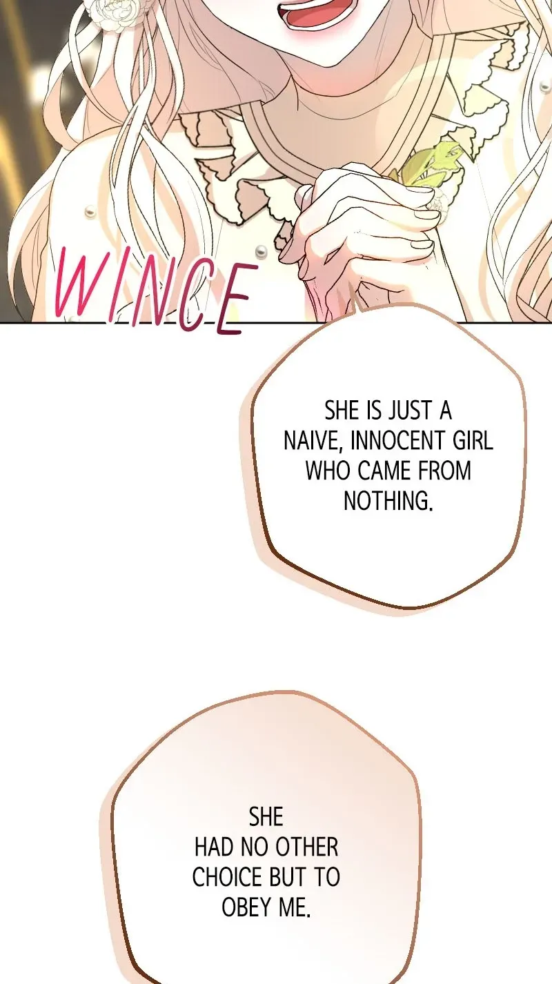 Parting Ways With Destiny Chapter 35 page 56 - 