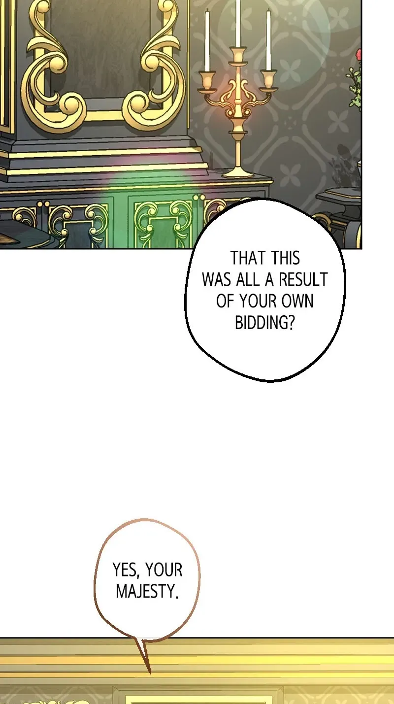 Parting Ways With Destiny Chapter 35 page 58 - 