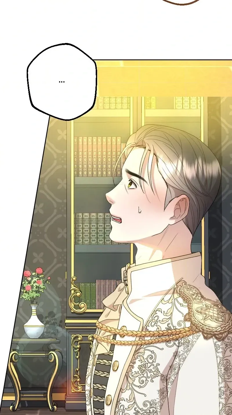 Parting Ways With Destiny Chapter 35 page 60 - 