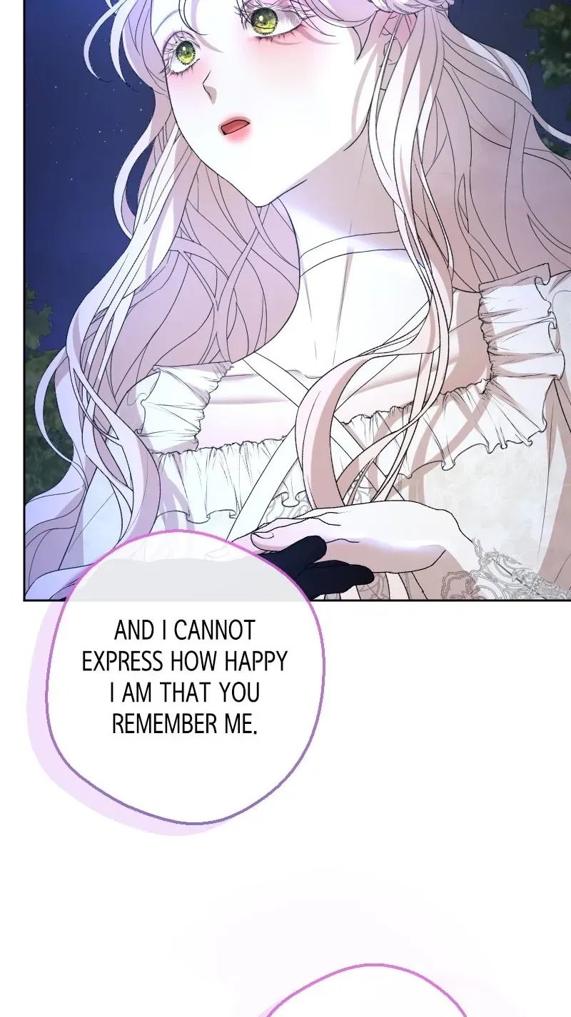 Parting Ways With Destiny Chapter 35 page 7 - 