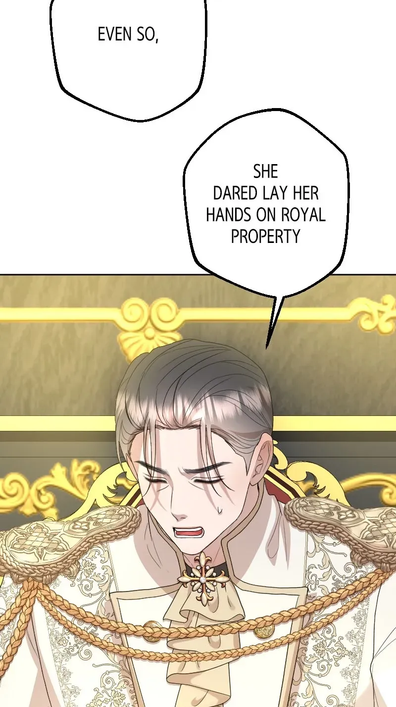 Parting Ways With Destiny Chapter 35 page 63 - 