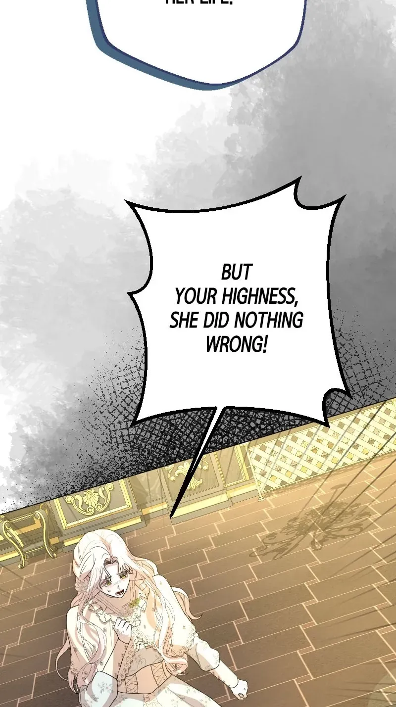 Parting Ways With Destiny Chapter 35 page 65 - 