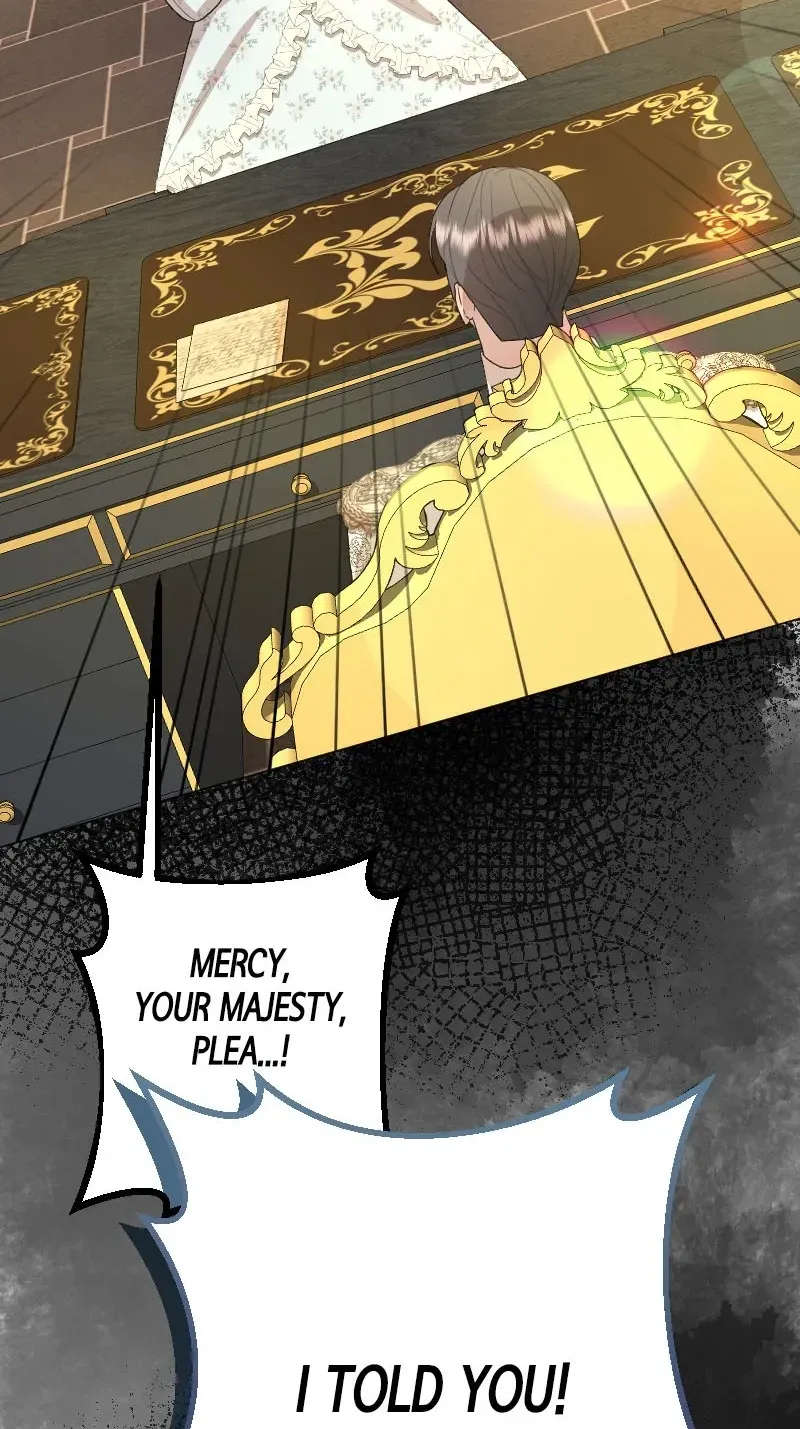 Parting Ways With Destiny Chapter 35 page 66 - 
