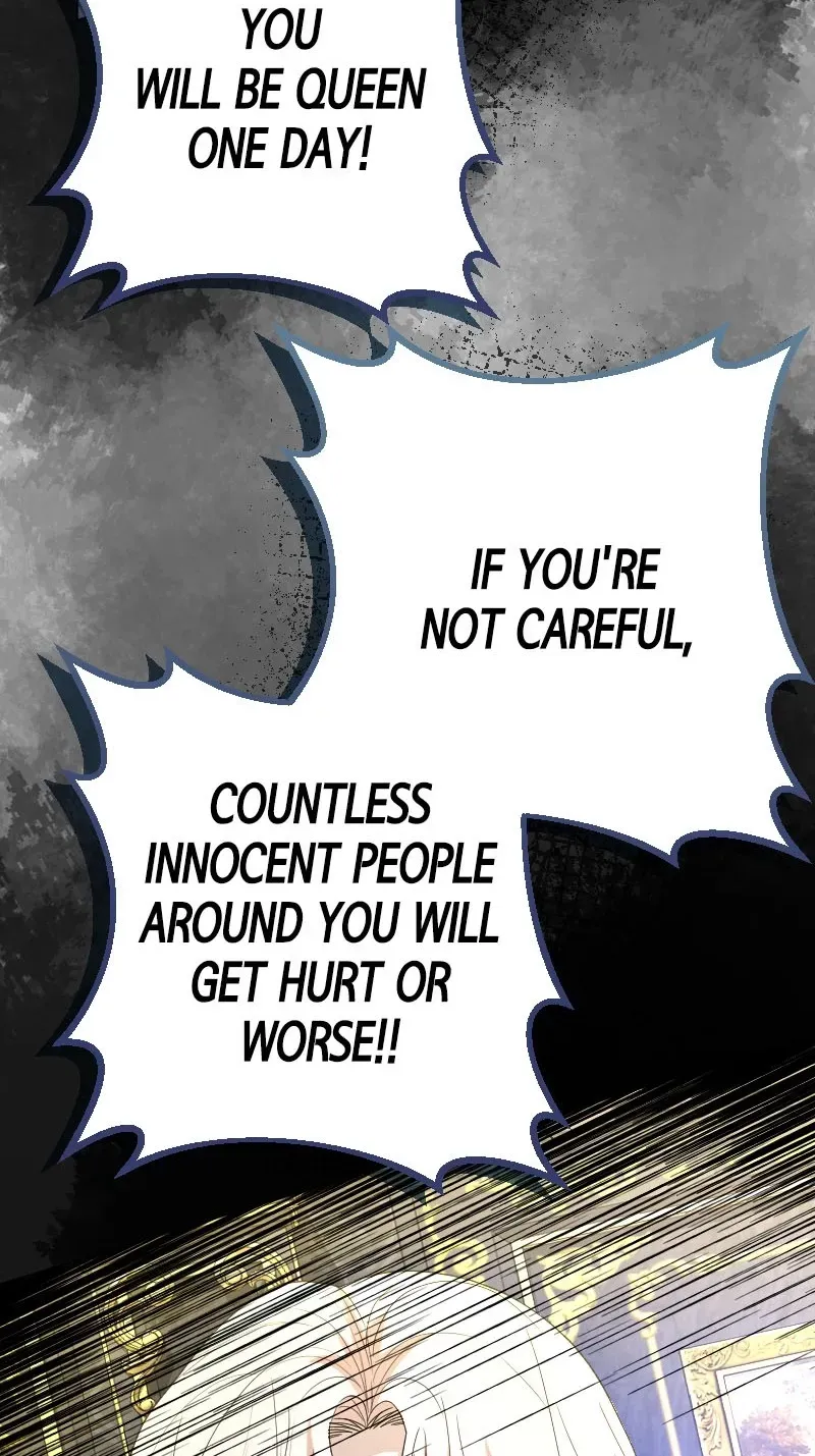 Parting Ways With Destiny Chapter 35 page 68 - 