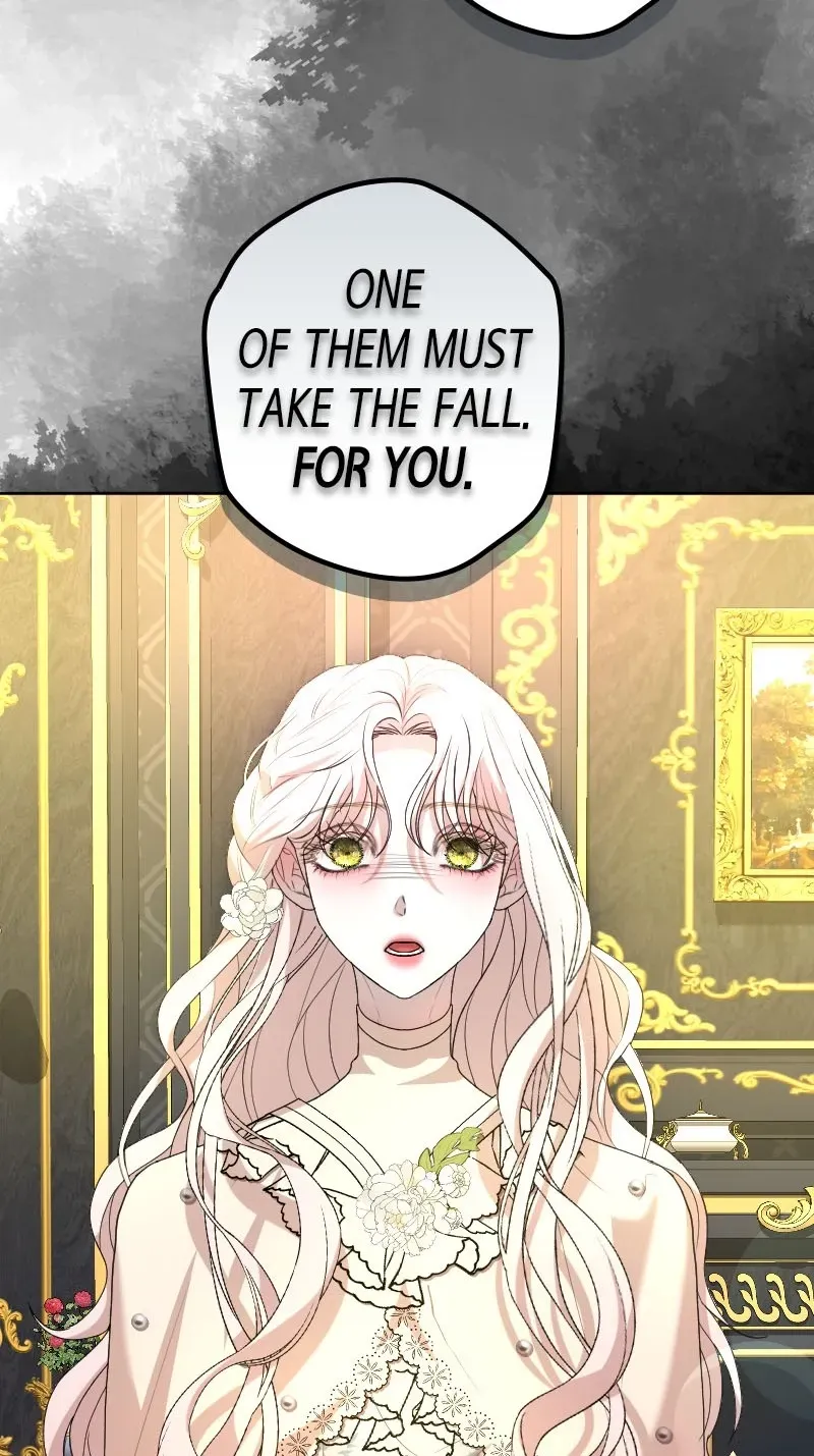 Parting Ways With Destiny Chapter 35 page 74 - 