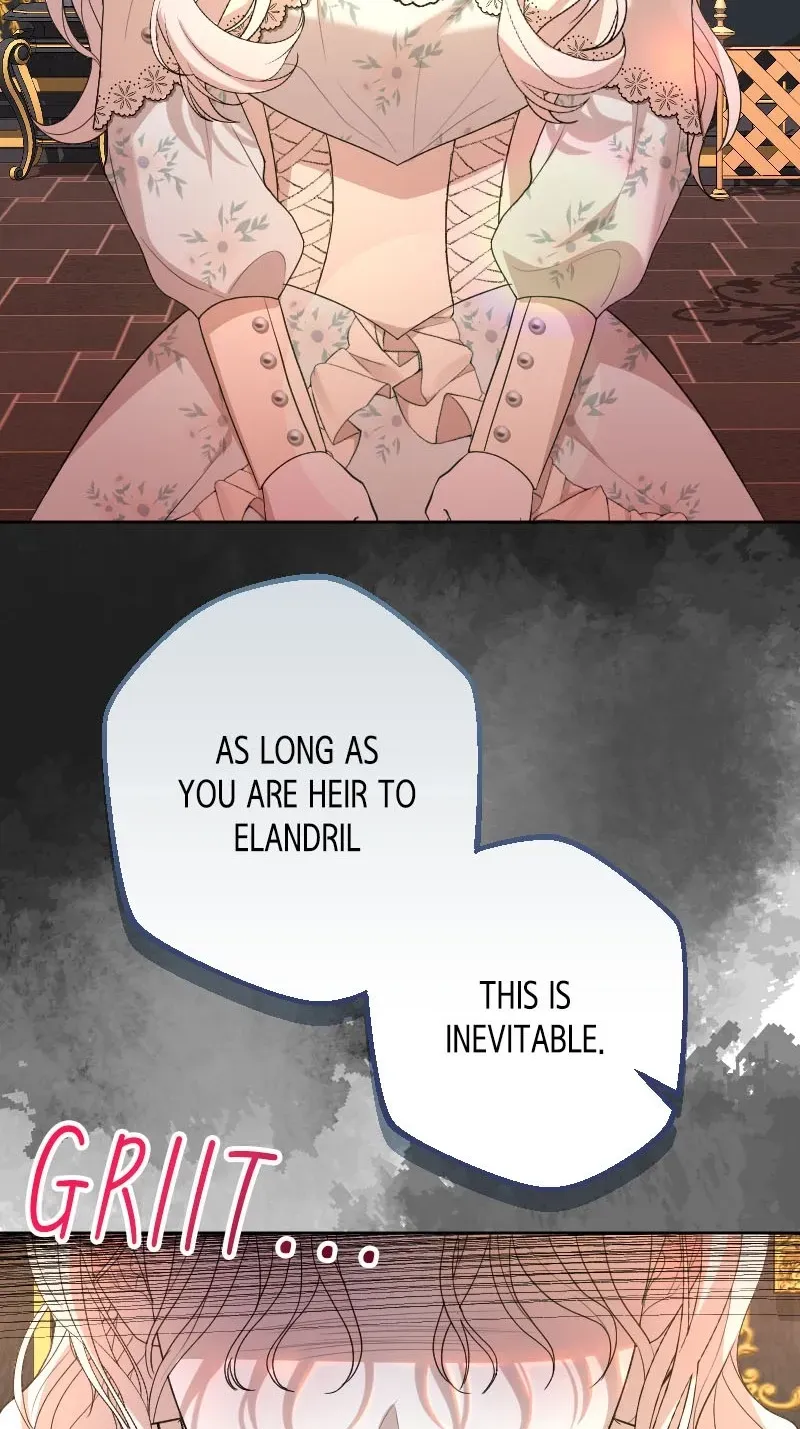 Parting Ways With Destiny Chapter 35 page 75 - 