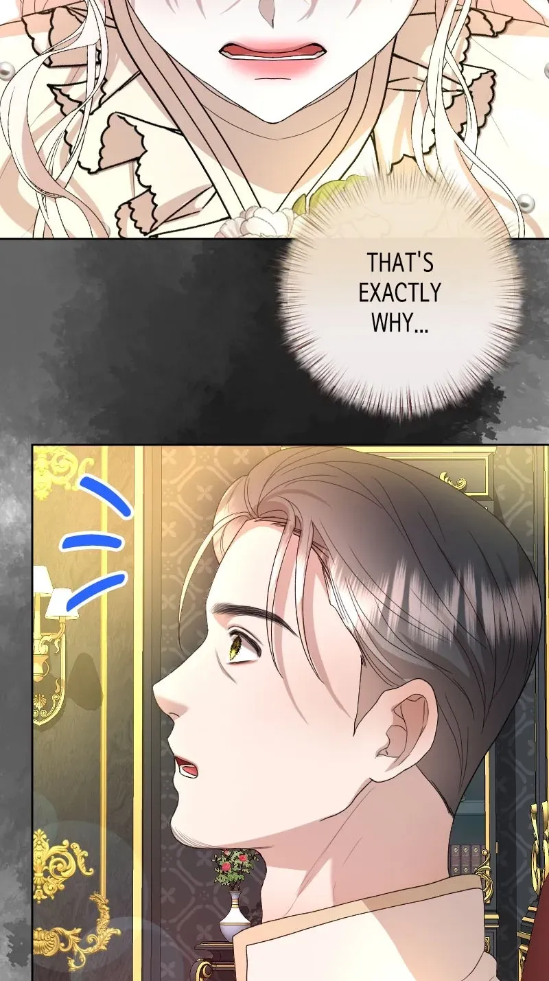 Parting Ways With Destiny Chapter 35 page 76 - 