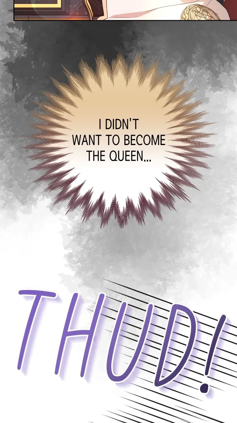 Parting Ways With Destiny Chapter 35 page 77 - 