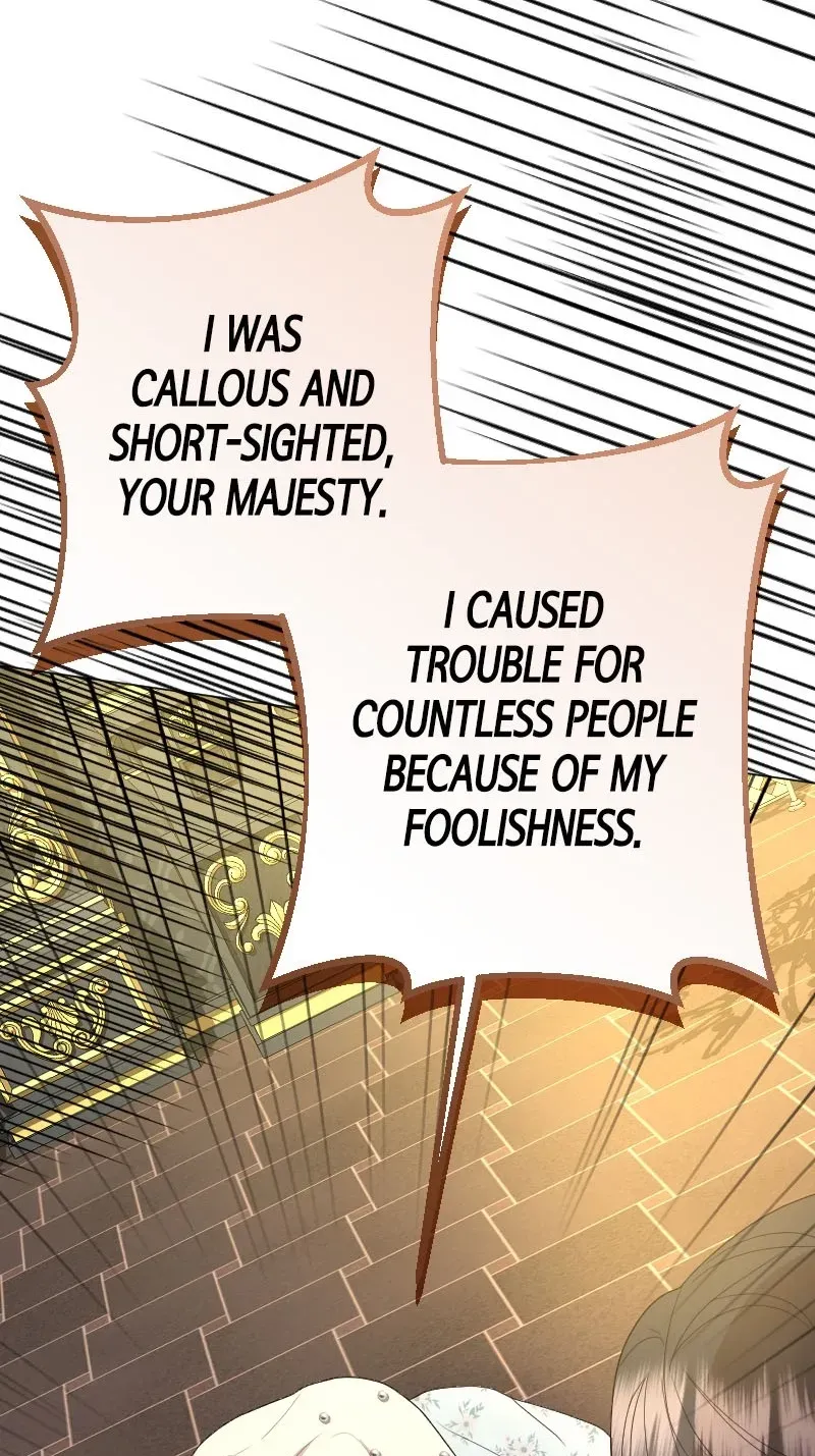 Parting Ways With Destiny Chapter 35 page 78 - 
