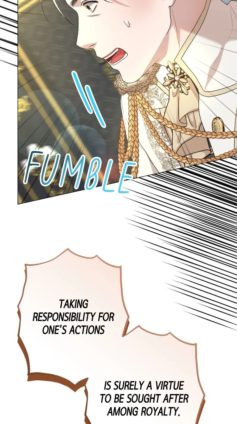 Parting Ways With Destiny Chapter 35 page 82 - 