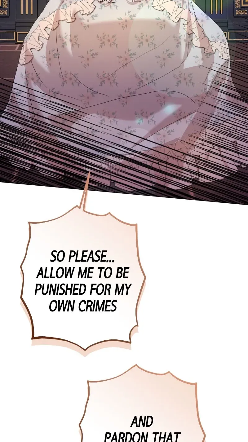 Parting Ways With Destiny Chapter 35 page 84 - 