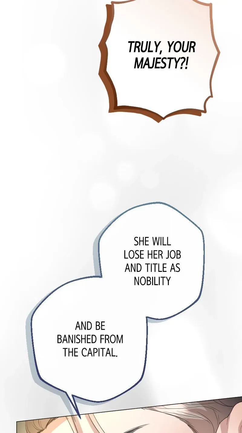 Parting Ways With Destiny Chapter 35 page 99 - 