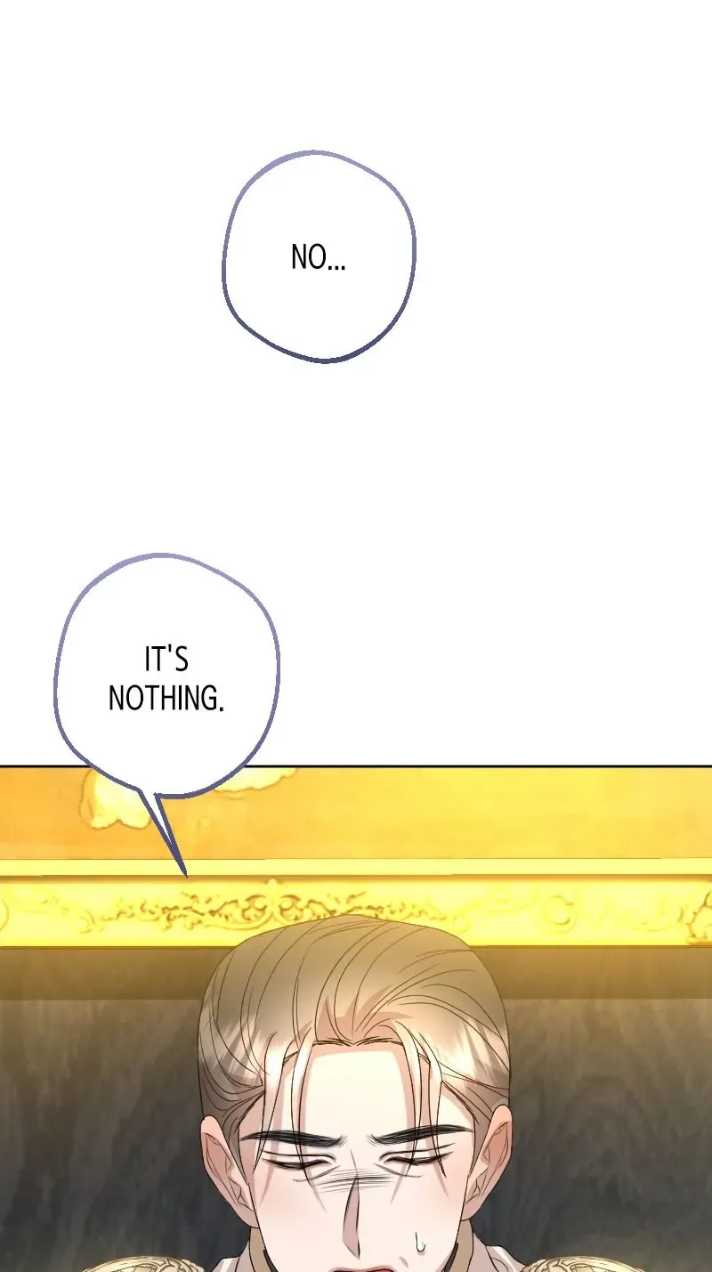 Parting Ways With Destiny Chapter 36 page 11 - 