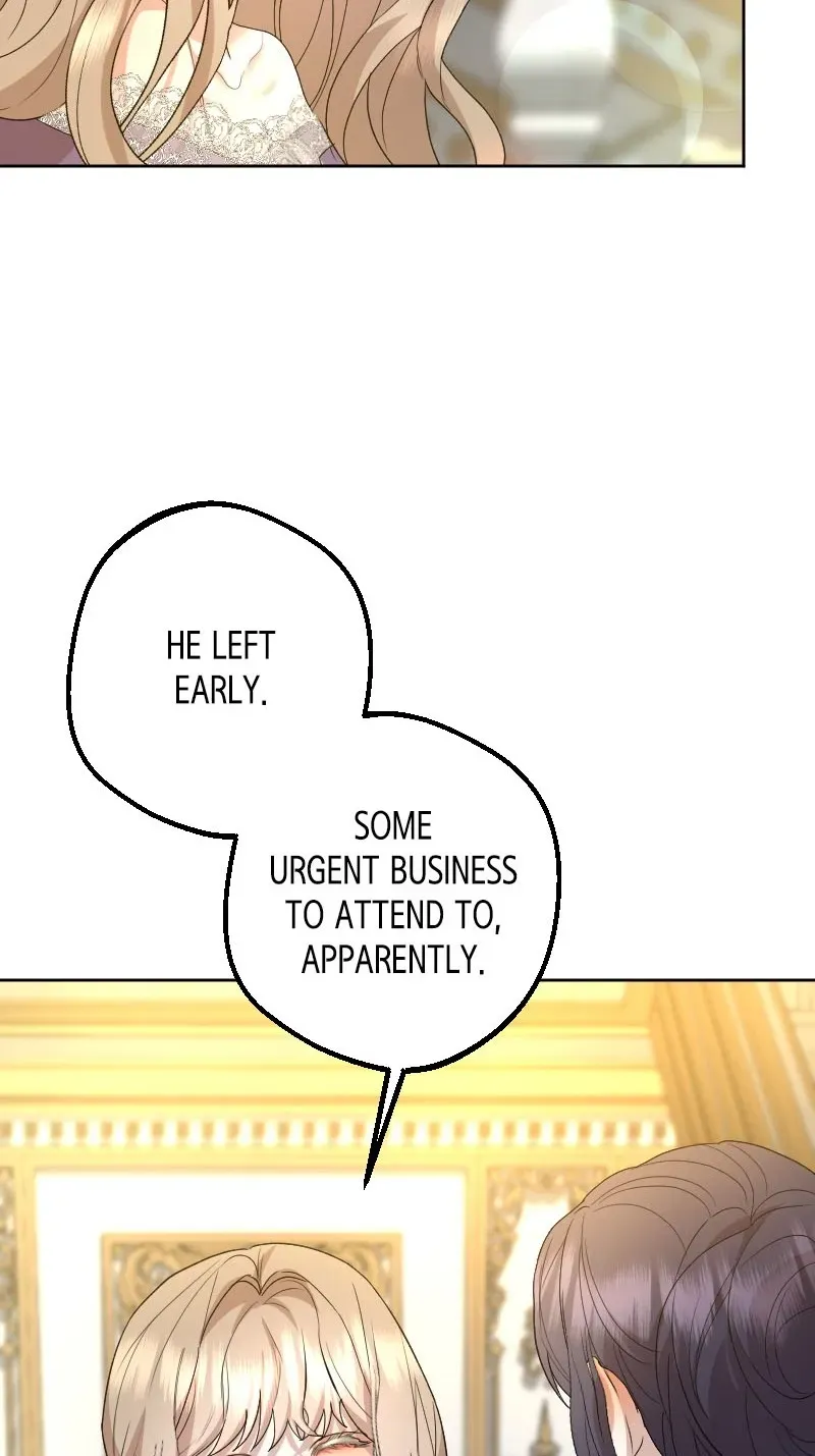 Parting Ways With Destiny Chapter 36 page 103 - 