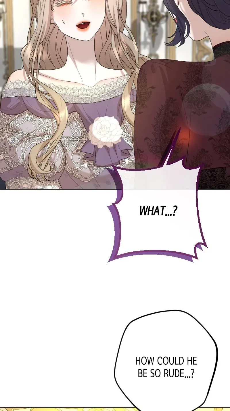 Parting Ways With Destiny Chapter 36 page 104 - 